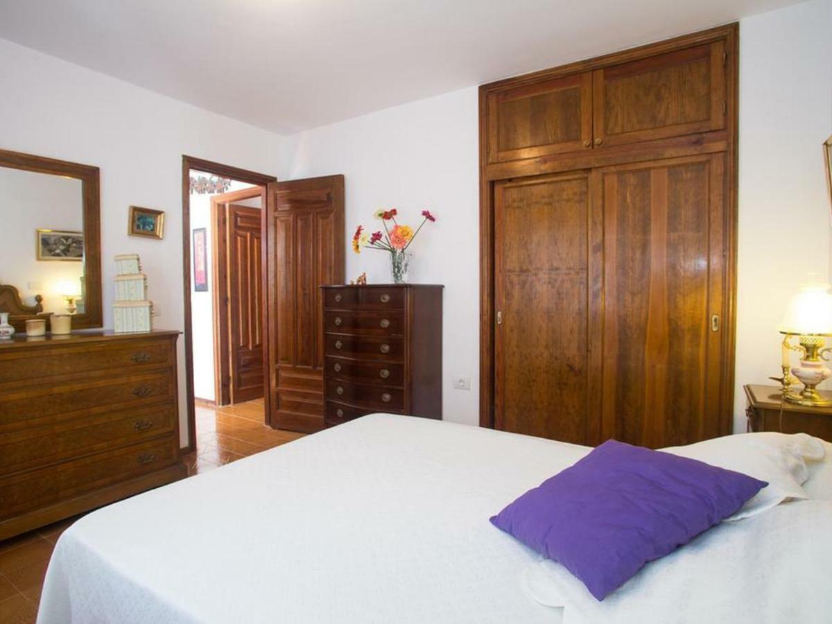 2Br Beach House - Solarium & Shower Terrace - 12 Puerto del Carmen  Exterior photo